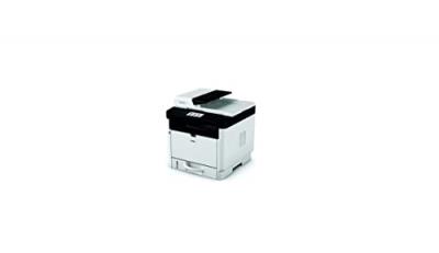 RICOH  M 320fb Printer Argent&eacute; One Size / EU Plug