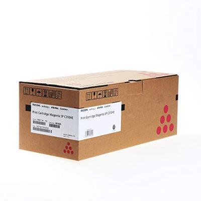 RICOH  497640 cartouche toner et laser