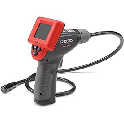 RIDGID Cam&eacute;ra D'Inspection Ca-25  40043