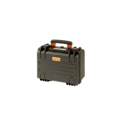 BAHCO Caisse rigide pour usage intensif 18,5 l 400x205 mm 4750RCHD00 