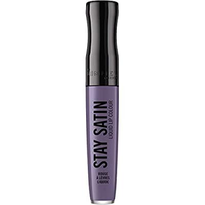 RIMMEL LONDON  Rouge &agrave; l&egrave;vres Stay Satin 840-Ace