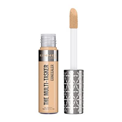 RIMMEL  Multi Tasker Concealer 10ml (Various Shades) - Light