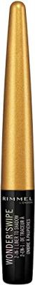 RIMMEL LONDON Rimmel Wonder'Swipe Le fard &agrave; paupi&egrave;res - 002 Instafamous