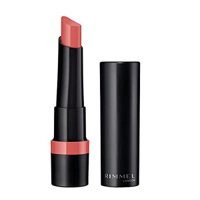 RIMMEL LONDON  Rouge &agrave; l&egrave;vres mat extr&ecirc;me Lasting Finish 145