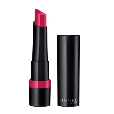 RIMMEL LONDON Rimmel Lasting Finish Matte Rouge &agrave; l&egrave;vres - 170 Furious Fuchsia