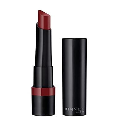 RIMMEL LONDON Rimmel Lasting Finish Matte Rouge &agrave; l&egrave;vres - 530 Hollywood Red
