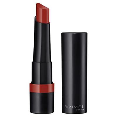 RIMMEL LONDON Rimmel Lasting Finish Extreme Matte Lipstick 600 Rouge &agrave; L&egrave;vres 23g