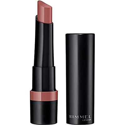 RIMMEL LONDON Rimmel Lasting Finish Matte Rouge &agrave; l&egrave;vres - 730 Perfect Nude