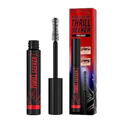 RIMMEL  London - Wonder'Volume Thrill Seeker Mascara 8 ml