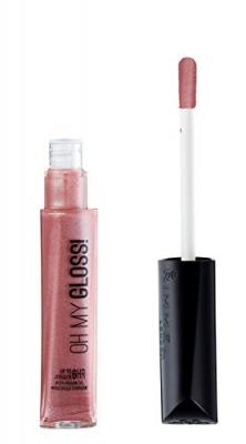 RIMMEL  Londres Oh My Gloss ! Gloss &agrave; l&egrave;vres, 26 My Eternity, 6,5 ml