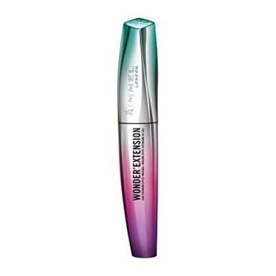 RIMMEL LONDON Rimmel Wonder'Extension Mascara (Various Shades) - Brown Black