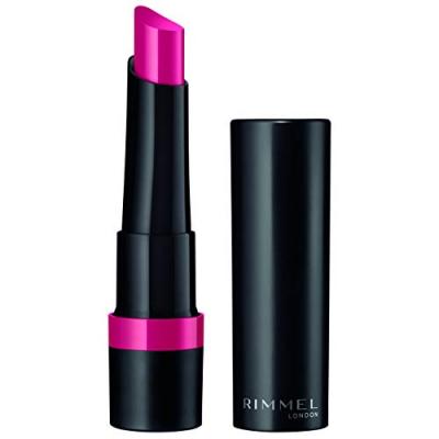 RIMMEL  Lasting Finish Extreme Rouge &agrave; l&egrave;vres - 130 Buzz'n