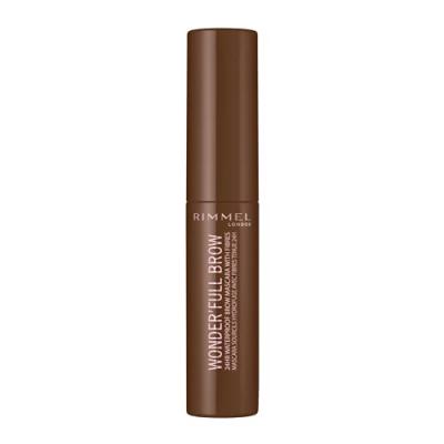 ESTEE LAUDER Rimmel London - Wonder'Full 24h Brow Sourcils 002 - Medium Brown 5 ml