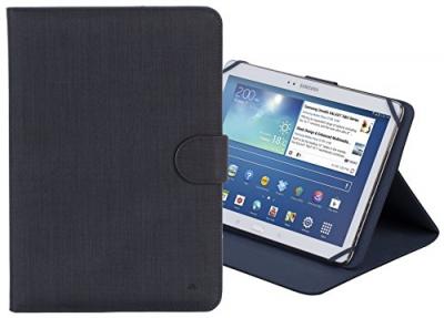 RIVACASE  3317 &eacute;tui pour tablette 10.1 noir DFX-549761