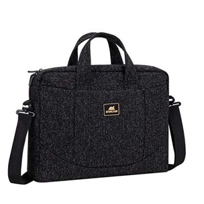 RIVACASE 7931 noir, le sac pour l'ordinateur portable juqu'&agrave; 15,6