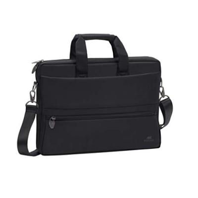 RIVA CASE Rivacase 8630 sacoche noire pour ordinateurs portables 15,6 DFX-605908