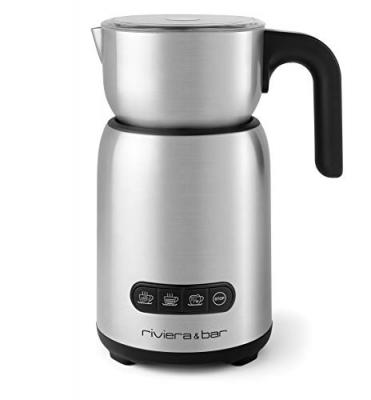 RIVIERA & BAR  BCL540 - Mousseur &agrave; lait - 0.6 litres