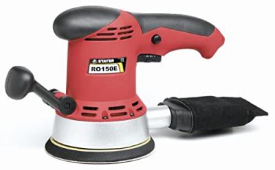 STAYER  Iberica - Ponceuse Roto-orbitale  ro 150 e (450 w)