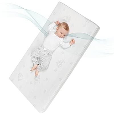 ROBA  Matelas B&eacute;b&eacute; Climatis&eacute; "Safe Asleep&reg;" Air Balance Plus 60x120