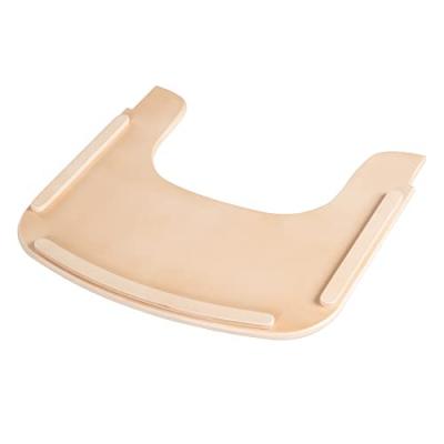 ROBA  Tablette de chaise haute enfant Sit Up Flex bois naturel 
