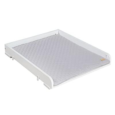 ROBA  Plateau &agrave; langer incl. matelas "" Style"", &agrave; mettre sur les machines &agrave; laver