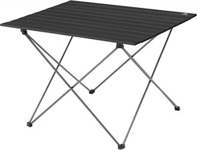 ROBENS  Adventure Aluminium L Folding Table Argent&eacute; 58 x 77 x 53 cm