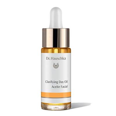 DR. HAUSCHKA  - Huile pour les Ongles au Neem, 18 ml visage