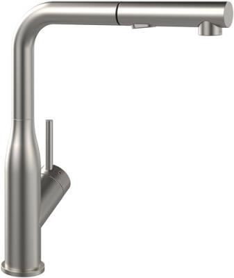 VILLEROY & BOCH Robinet cuisine Subway Style Shower, acier massif, Sans nettoyant