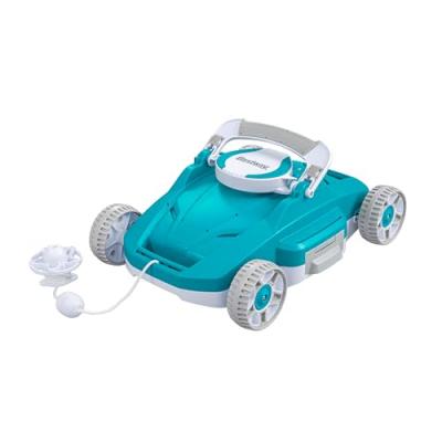 BESTWAY  - Robot de piscine Aquatronix&trade; G200- Pour piscines rondes jusqu'&agrave; 7,32m 