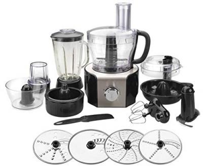 LACOR Robot Multifonction, 