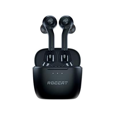 ROCCAT Syn buds air roc-14-102-02 sans fil bluetooth micro double android et ios noir