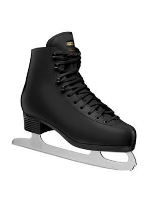 ROCES  paradis Lama patinage artistique noir