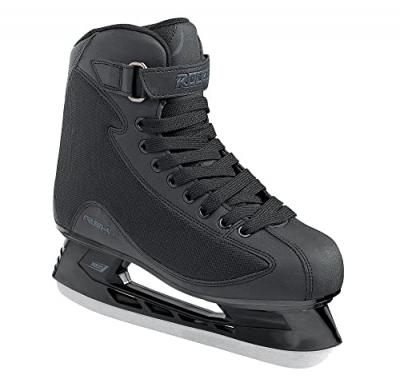 ROCES  Patins &agrave; Glace RSK 2 pour Homme Noir 39 450572-001