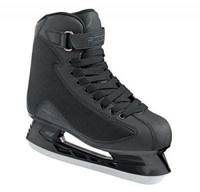 ROCES  Patins &agrave; Glace RSK 2 pour Homme Noir 47