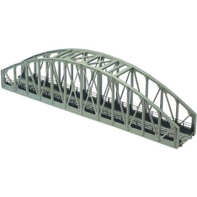 ROCO Pont en arc  40081 1 voie Universel (L x l) 457.2 mm x 75 mm H0