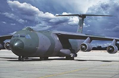RODEN  331&nbsp;mod&egrave;le Kit Lockheed C de Soleil Star Lifter