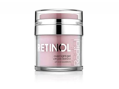 RODIAL  - Retinol Overnight Gel Cr&eacute;me de nuit 50 ml