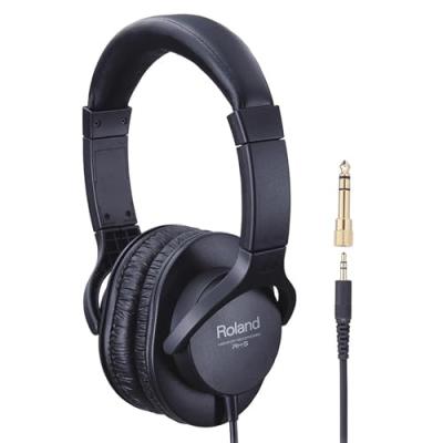 ROLAND Casques Studio Ferm&eacute;s  - RH-5 