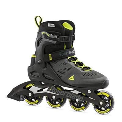 ROLLERBLADE  Macroblade 80 - Noir - Rollers Homme sports MKP taille 42