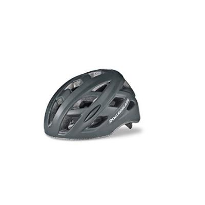 ROLLERBLADE Casque roller skate trotinette Stride casque noir Noir taille : M r&eacute;f : 15102