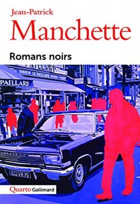 Fournisseur Cultura Romans Noirs