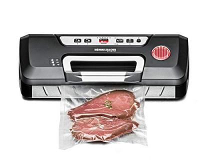 Rommelsbacher Vac 285 Vacuum Sealer One Size / EU Plug