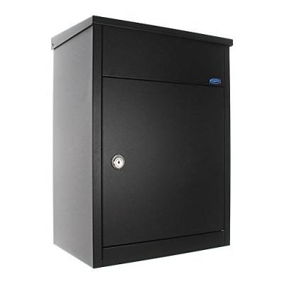 ROTTNER TRESOR Rottner T05967&nbsp;500&nbsp;colis Keeper&nbsp;&ndash;&nbsp;Noir