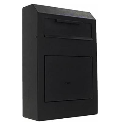 ROTTNER  T06204 Cashmatic Basic Serrure &agrave; cl&eacute; Noir