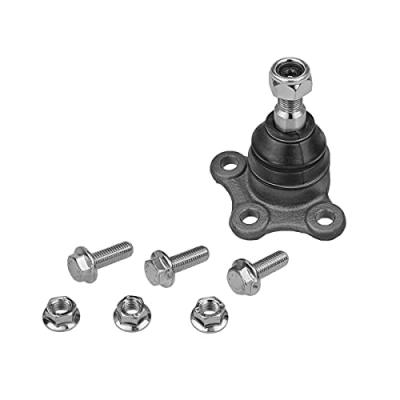 MEYLE Rotule de suspension -ORIGINAL Quality 616 010 0007