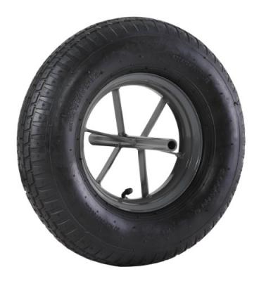 HAEMMERLIN Roue GONFL&Eacute;E  PF 32 &Oslash; 400 MM - 309010001