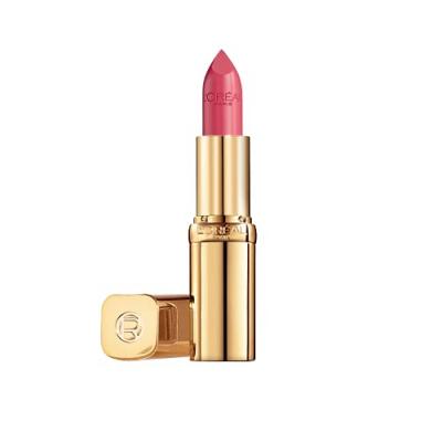 L OREAL L'Or&eacute;al Paris Rouge &agrave; l&egrave;vres riche en couleurs 256 Blush Fever