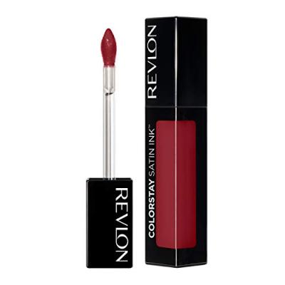 REVLON COSMETICS Revlon ColorStay Satin Ink 5ml (Various Shades) - Silky Sienna