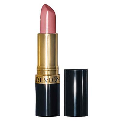 REVLON  Super Lustrous Cr&egrave;me Rouge &agrave; l&egrave;vres - 762 Flushed