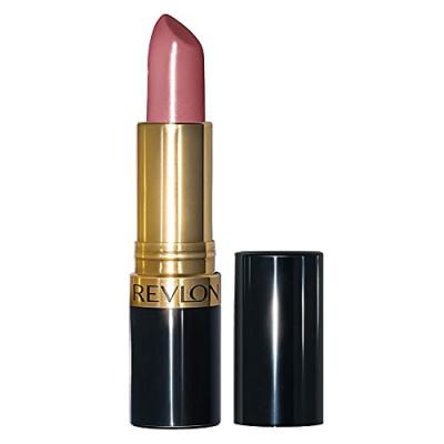 REVLON Rouge A L&egrave;vres Super Lustrous Cream N&deg;765 Unapologetic  - Le Rouge &Agrave; L&egrave;vres